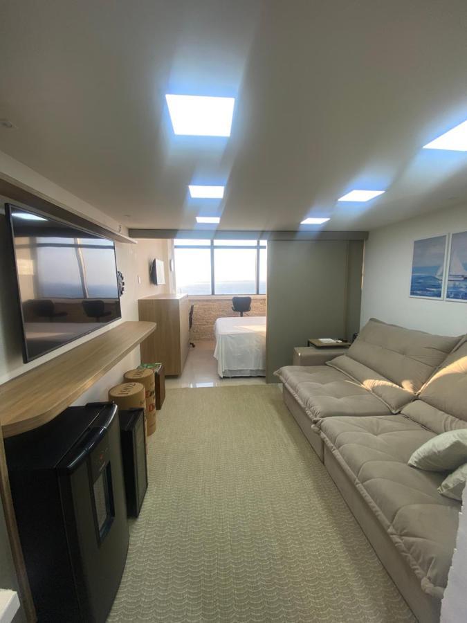 Apartment Vitoria Marina Flat Corredor Da Vitoria *