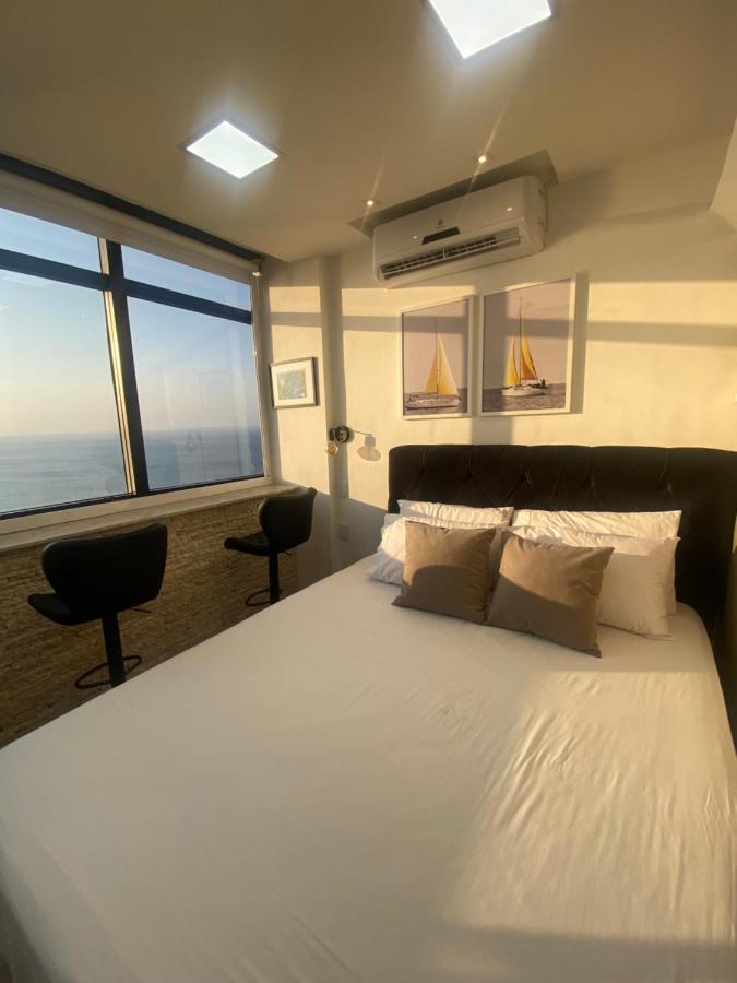 Vitoria Marina Flat Corredor Da Vitoria