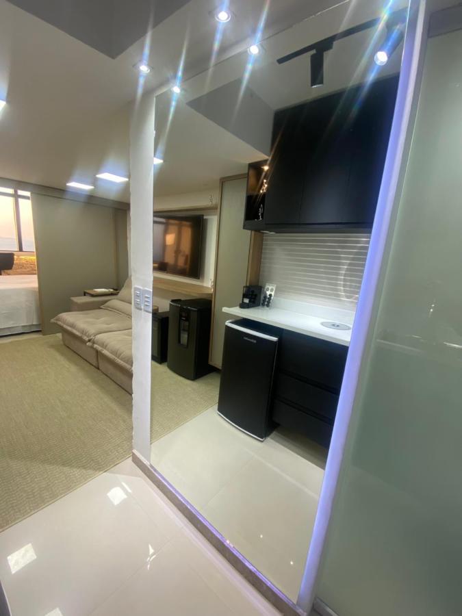 Vitoria Marina Flat Corredor Da Vitoria Apartment
